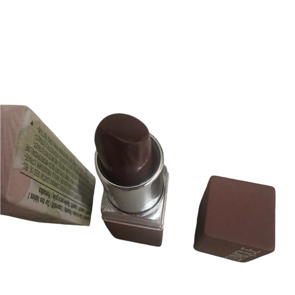 Clinique Even Better Pop Lipstick in Sable 27 NIB - Picture 6 of 9